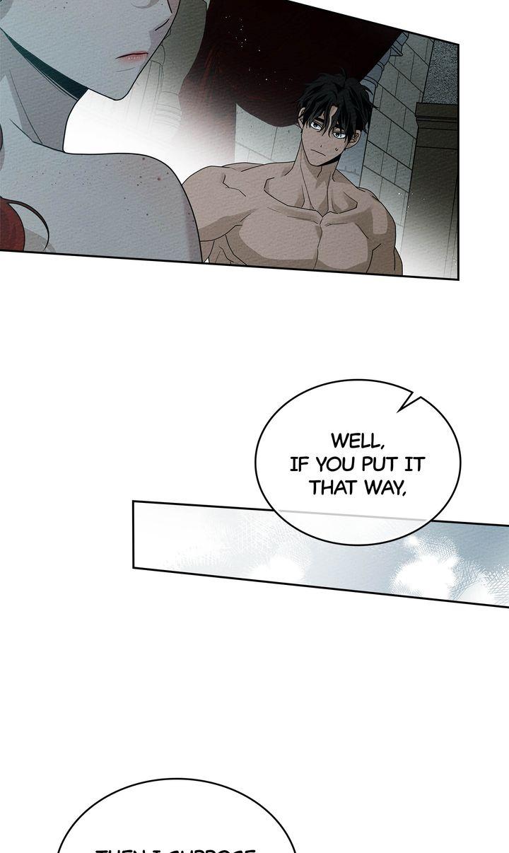 Under the Oak Tree Chapter 69 image 04